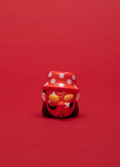 TenGuSan Finger Puppet