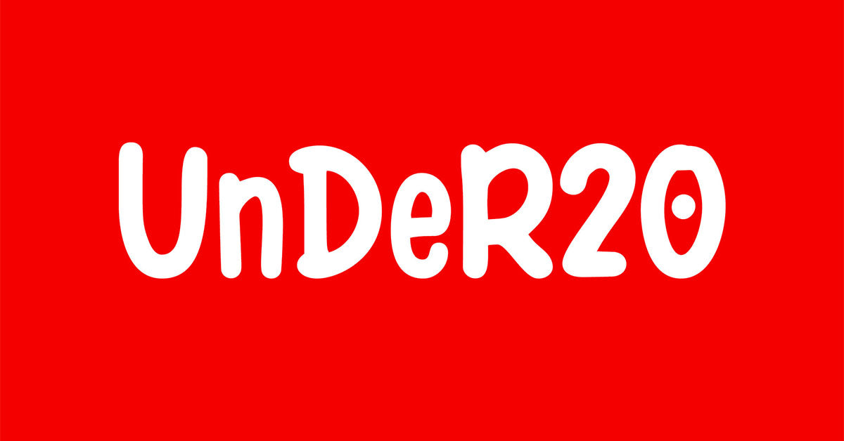UnDeR20 – UnDeR20 Online Store