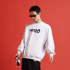 Slap of Friendship Crewneck