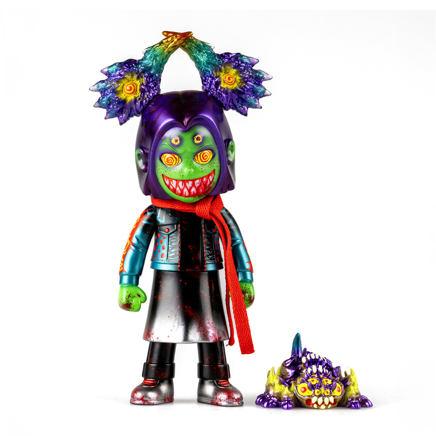 SOFUBI – UnDeR20 Online Store