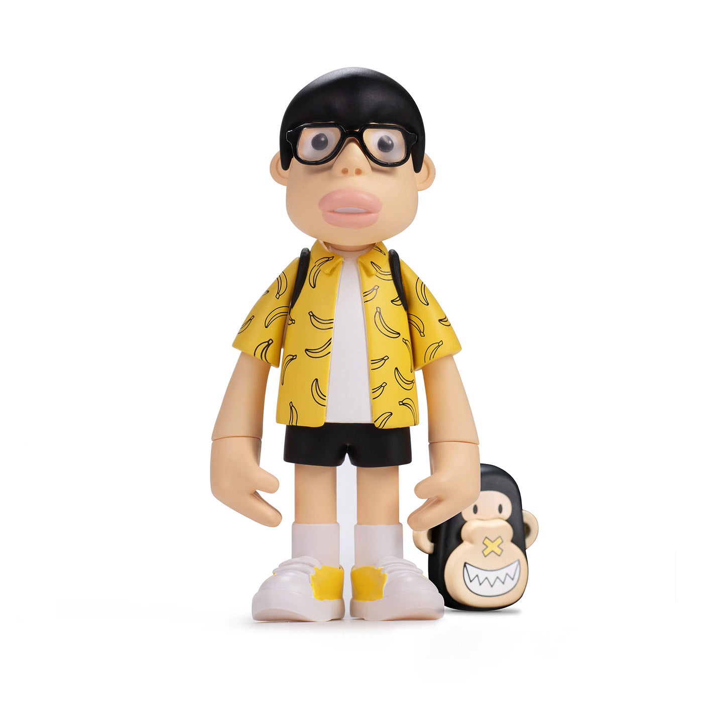 Reaction Figures – UnDeR20 Online Store