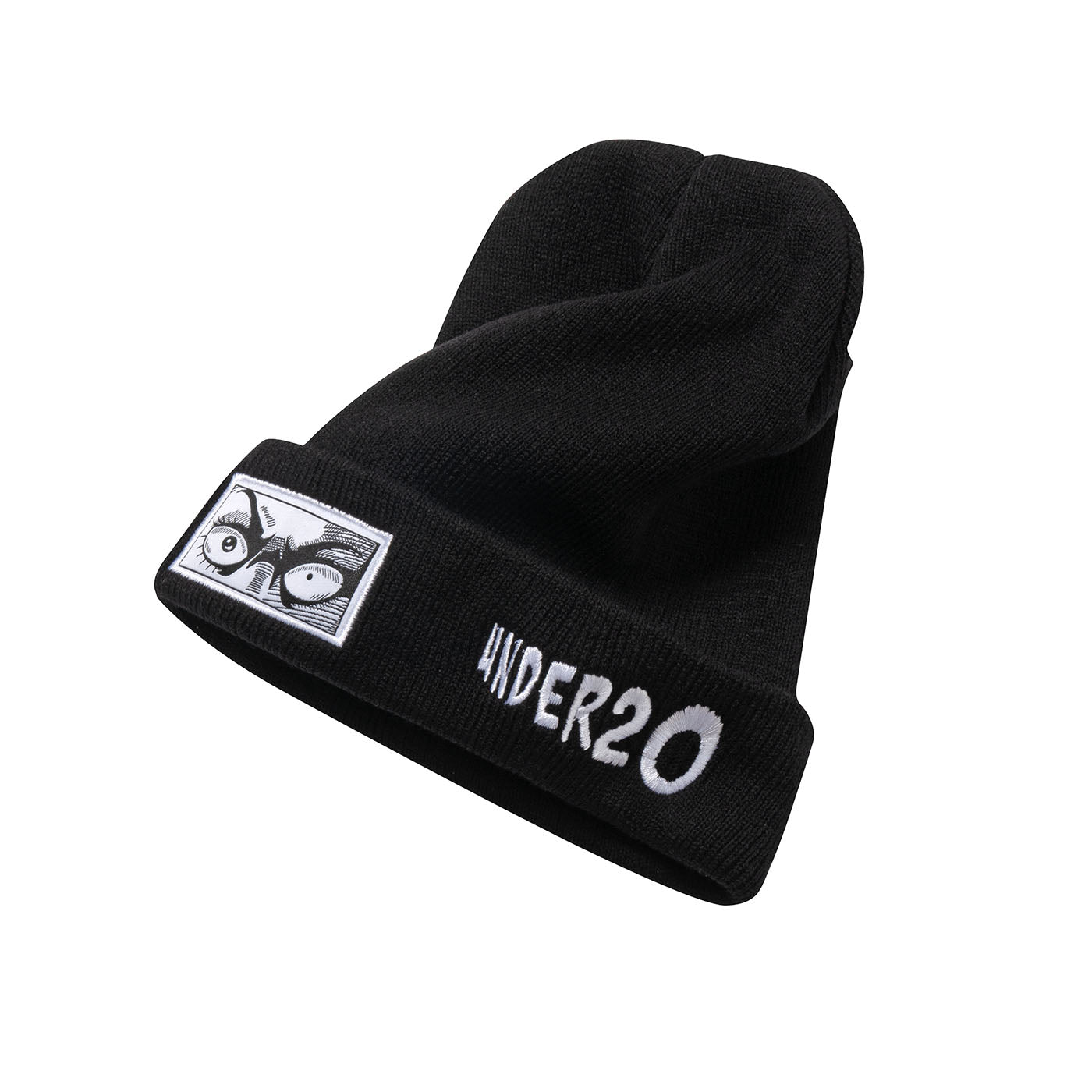 2023 (Apparel) – UnDeR20 Online Store