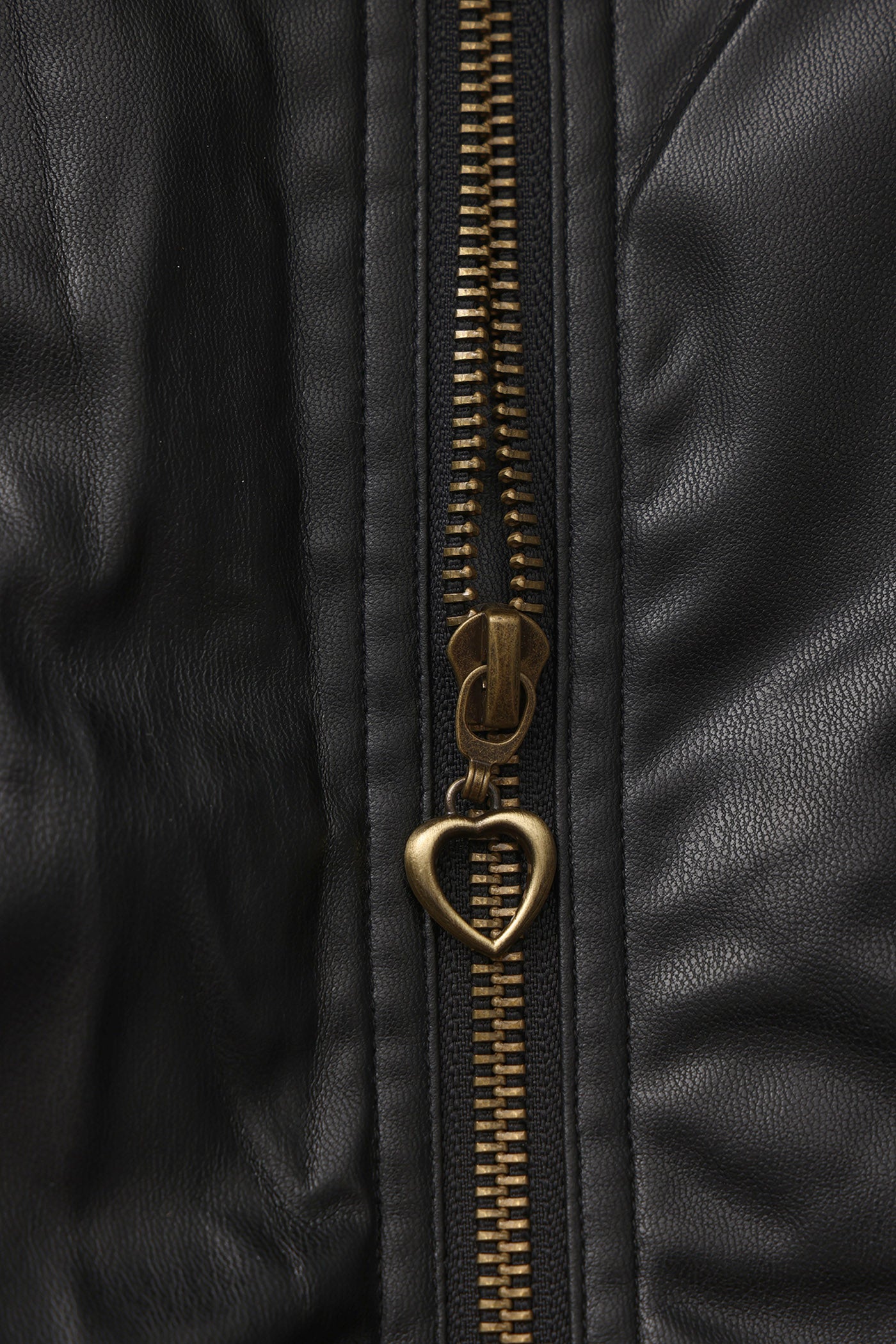 UnDeR20 Y2K “Shibuya Yaro” Leather Jacket – UnDeR20 Online Store