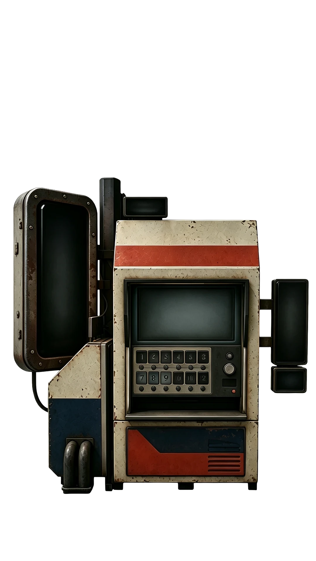 Under20 vending machine